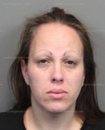 Heather Renee Harrison