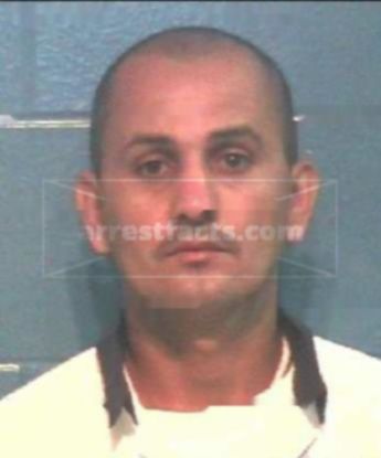 Ricardo Magana Godoy