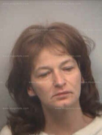 Donna Jean Walters
