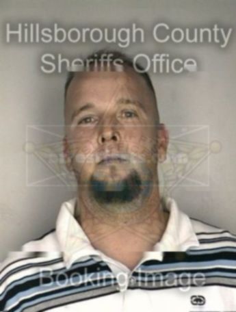 Timothy Wayne Parker