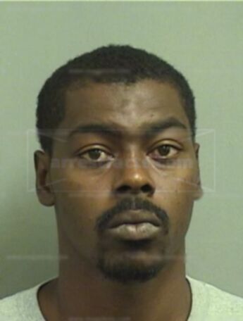 Brandon Tyrone Redden
