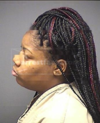 Brittany Simone Breeden