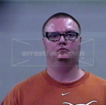 Justin Wayne Martin