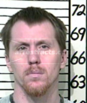 Terry Wayne Whitaker