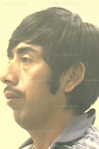 Jose Alhandro Valdez
