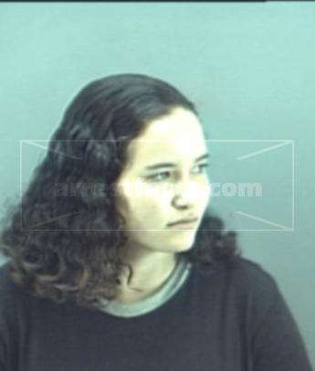 Samanthia Delours Nelson