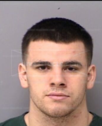 Matthew Henry Baker