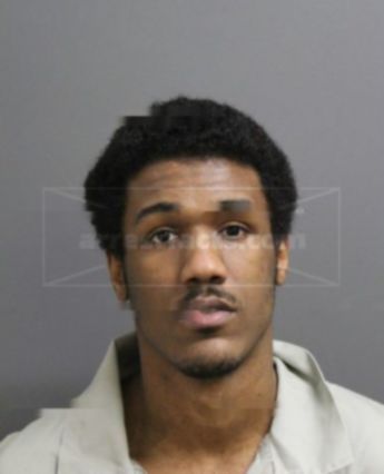 Denzell Lamar Lewis