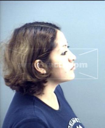 Monica Marie Ford