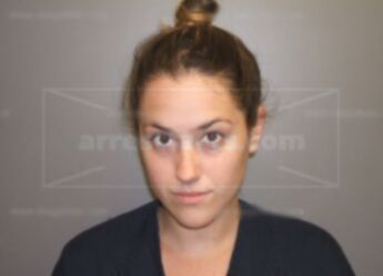 Kelli Christine Corcoran