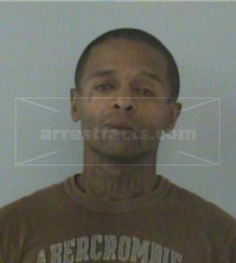 Aaron Van Brown