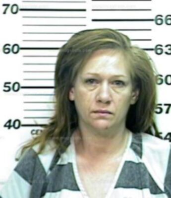 Tammy Clemmons Tubbs