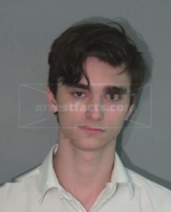 Nathan Matthew Roma