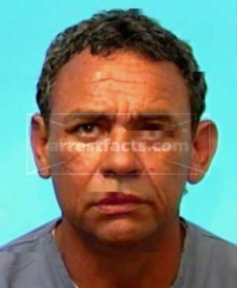 Juan Dejesus Lasserre
