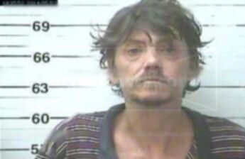 Keith Douglas Bursell