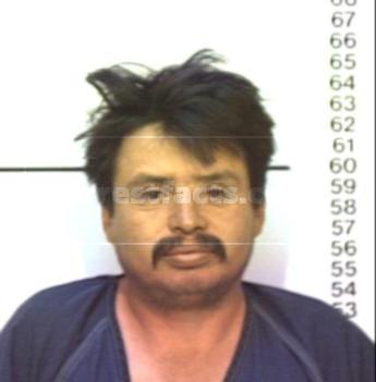 Arturo Garcia Rodriguez