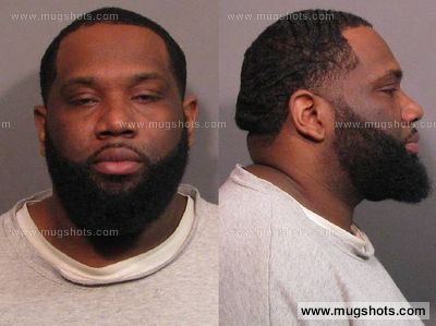 Jerome Leerease Durham