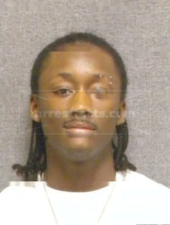 Dakwaun R Montgomery
