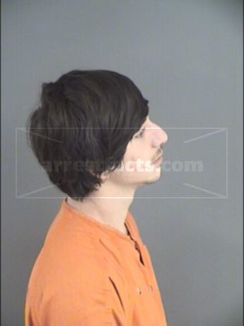 Wesley Chase Tidwell