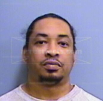 Jamahl Lamont Martin