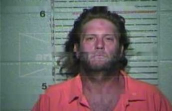 Rueben Wesley Moore
