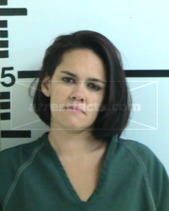 Shari Nikol Kennedy