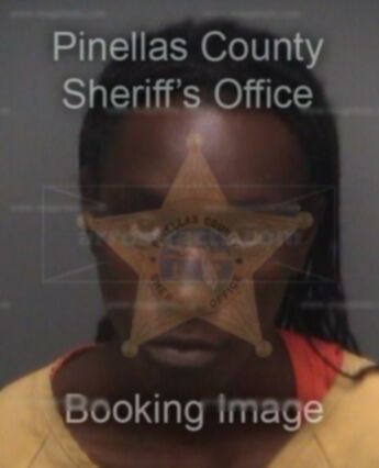 Sakia Leah Cooper