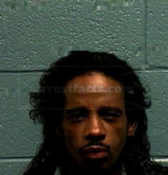 Allen Dwayne Bates