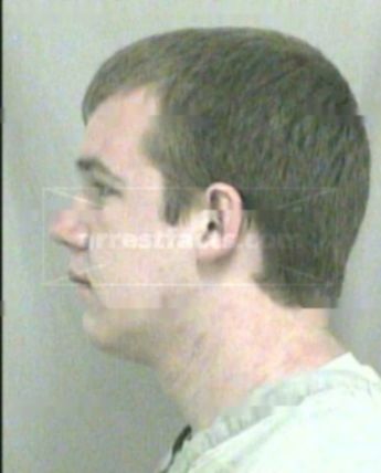 Christopher Leroy Mathews
