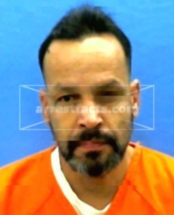 Bernardo Mendez-Marquez