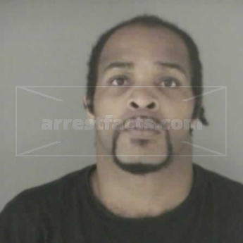 Derrick Washington