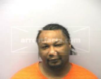 Israel Antonio Calloway
