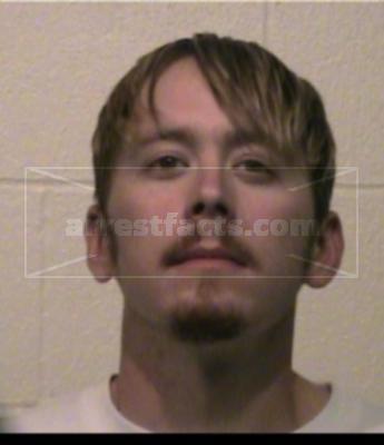 Kinneth James Binford