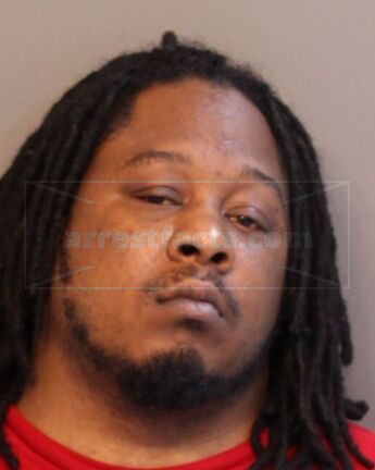 Keone Damone Scaife
