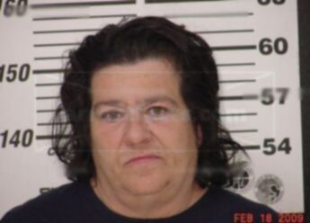 Aletha Earlene Zanders Arp