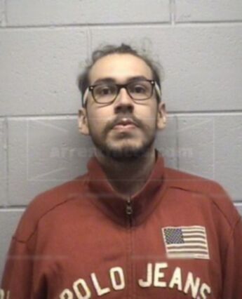 Noah Gabriel Ruiz
