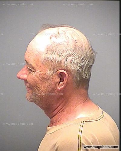 Dwight Logan Barron