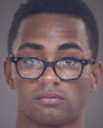 Taron Kelby Ward