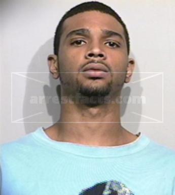 Cory Tramayne Bean