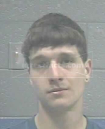 Cody Jennings Buckland