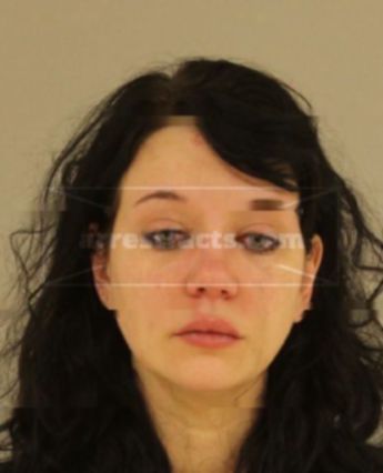 Ashley Lorraine Yantz