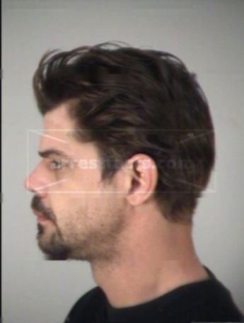 Michael Allen Oliver