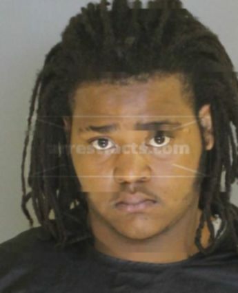 Derrick Davontrez Slater
