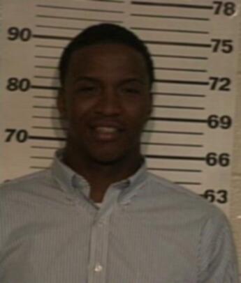 John Keith Cole Braxton