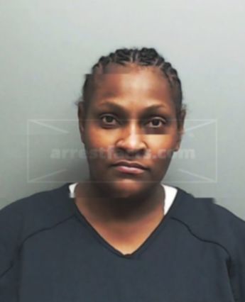 Katina Daneen Shannon