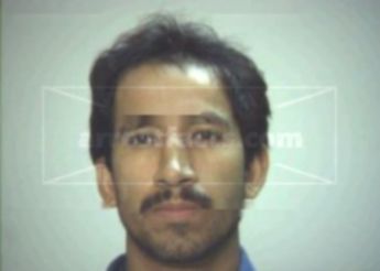 Luis Rebollar Lopez