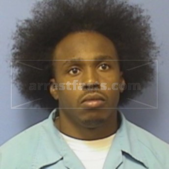 Dominique Mccants