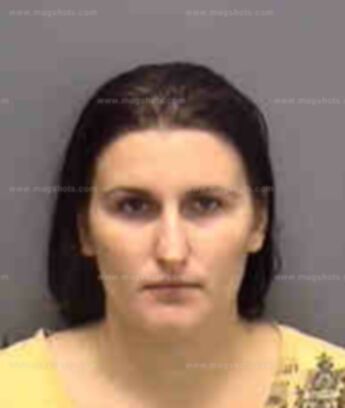 Erin Marie Mcneal