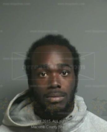 Savon Marquise Parker