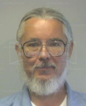 Michael Wayne Blackburn